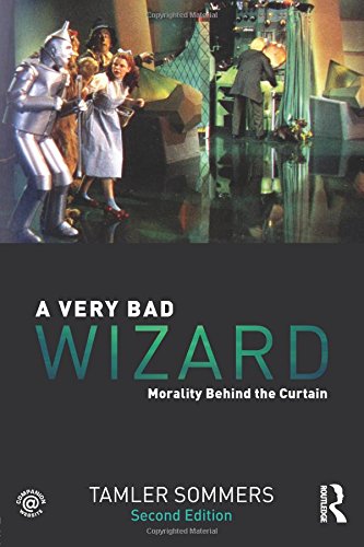 A Very Bad Wizard