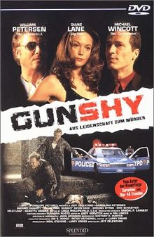 Gunshy