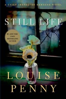 Still Life (Armand Gamache Mysteries) von Louise Penny | Buch | Zustand akzeptabel