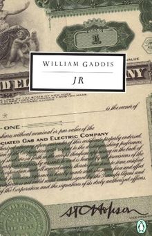 JR (Penguin Twentieth Century Classics)