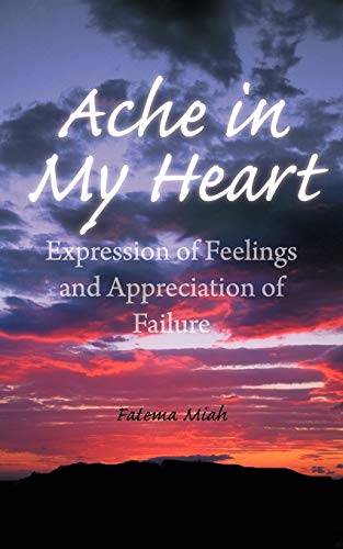 Ache in My Heart: Expression of Feelings and Appreciation of Failure