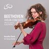 Beethoven: Violinkonzert & Violinkonzert WoO 5 (Fragment)