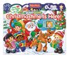 Fisher-Price Little People Christmastime is Here! (Fisher Price Lift the Flap, Band 4)