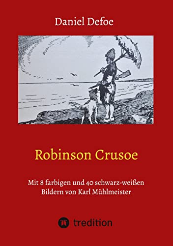 Robinson Crusoe: DE
