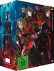 Sword Art Online - 2.Staffel - Vol. 1 (inkl. Sammelschuber & Soundtrack) [Limited Edition] [2 DVDs]