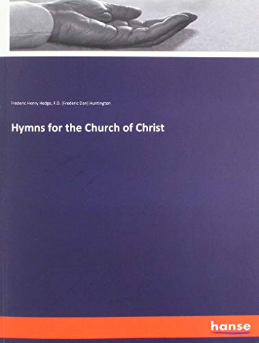 Hymns for the Church of Christ