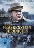 The Frankenstein Chronicles - Die komplette 1. Staffel [2 DVDs]