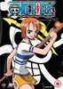 One Piece (Uncut) Collection 3 (Episodes 54-78) [Region 2] [UK Edition] [DVD] [UK Import]