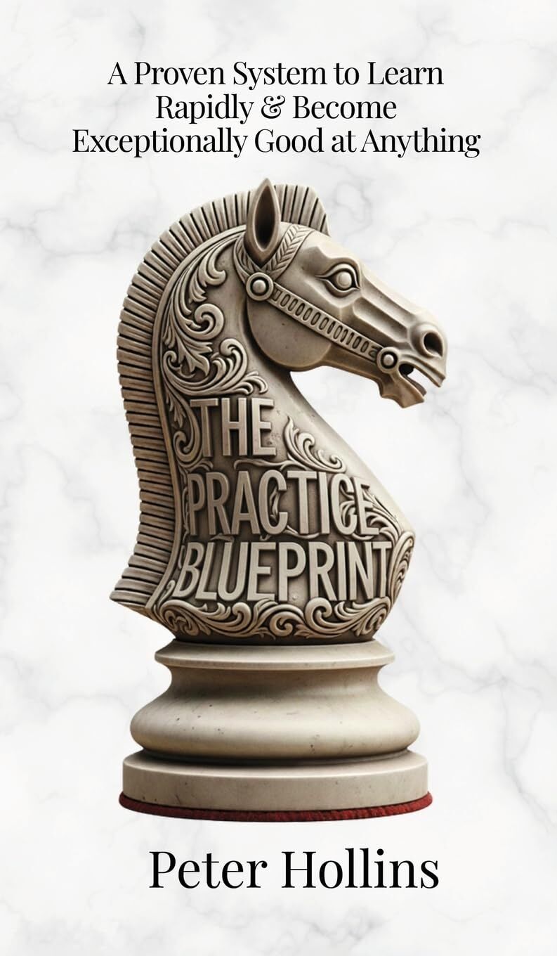 The Practice Blueprint