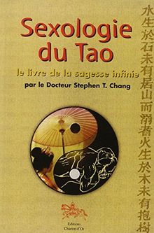 Sexologie du Tao