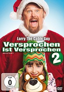 Versprochen ist versprochen 2  | DVD | Zustand sehr gut