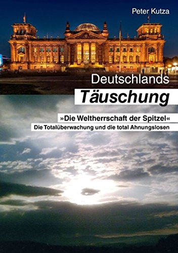 Deutschlands Täuschung