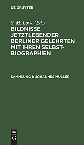 Johannes Müller