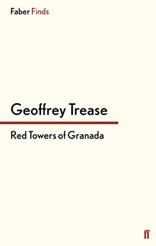 Red Towers of Granada