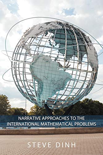Narrative Approaches to the International Mathematical Problems
