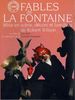 Fables de La Fontaine (un spectacle de la Comédie Française) 