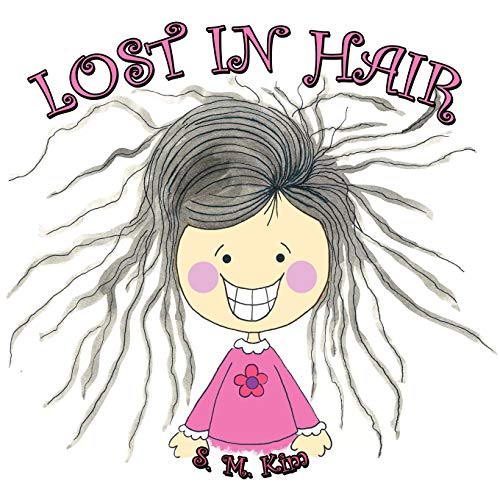 Lost in Hair