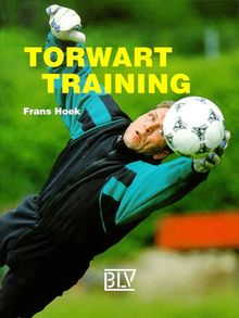 Torwarttraining