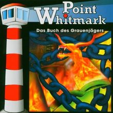 Point Whitmark 09. Das Buch des Grauenjägers. CD von Point Whitmark | CD | Zustand sehr gut