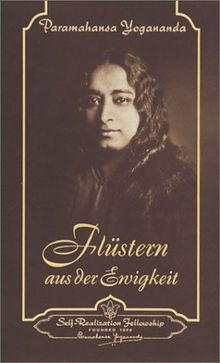 Flüstern aus der Ewigkeit