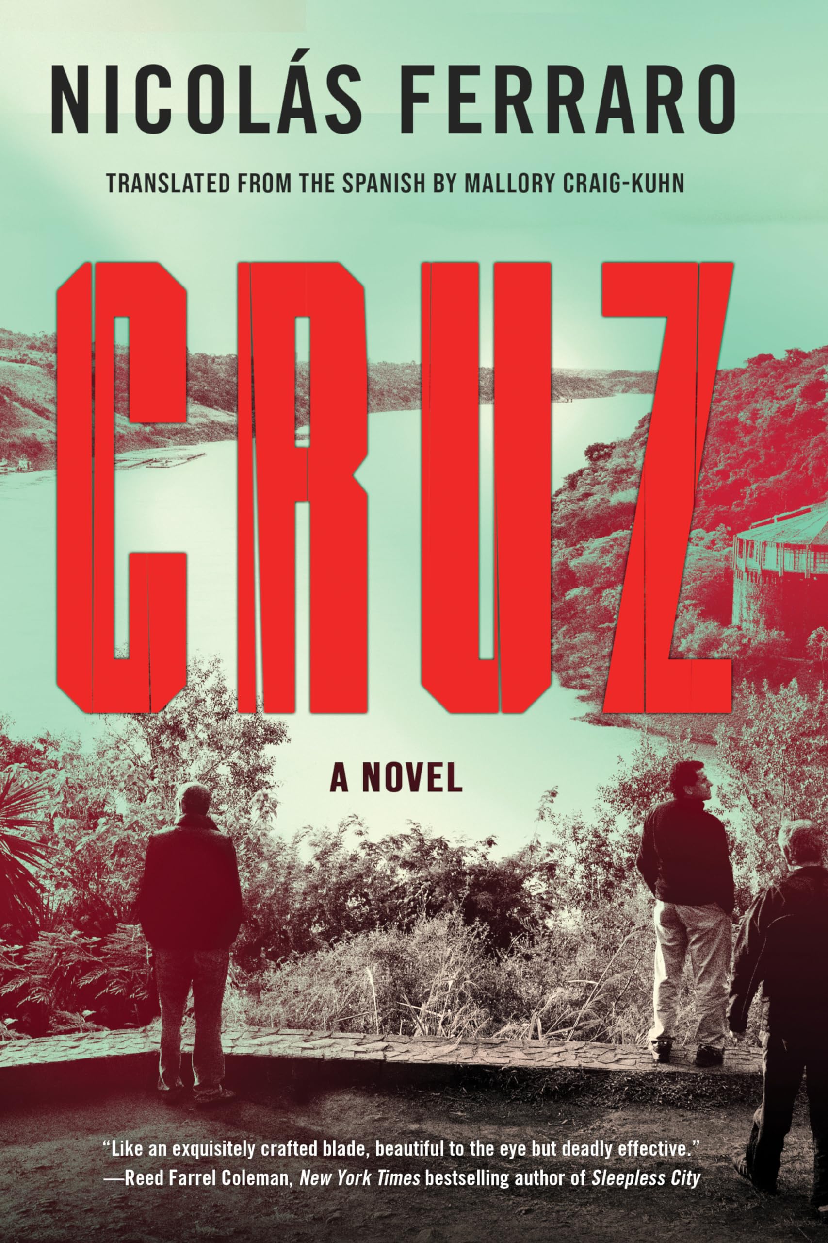 Cruz - Neuware