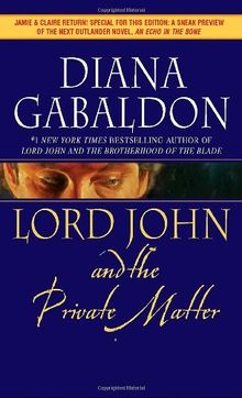 Lord John and the Private Matter (Lord John Grey)