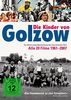 Die Die Kinder von Golzow (18 Discs im Schuber)