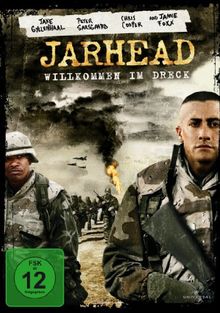 Jarhead - Willkommen im Dreck