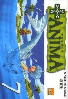 +Anima. Vol. 7