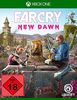 Far Cry New Dawn Standard Edition - [Xbox One]