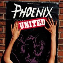 United von Phoenix | CD | Zustand sehr gut