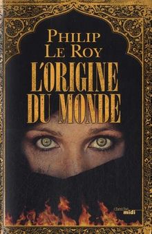 L'origine du monde