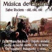 Salve Rociera-Ole Ole Ole
