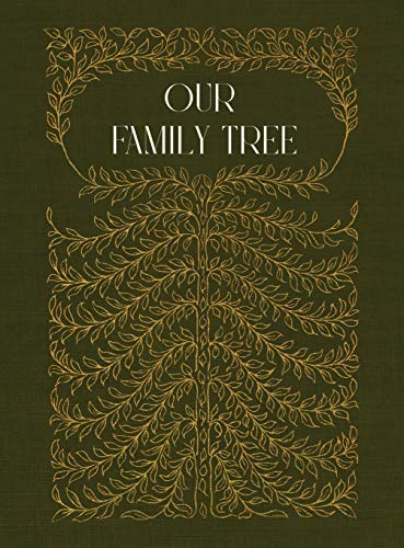 House Elves Anonymous Our Family Tree Index, A 12 Generation Genealogy Notebook For 4, 095 Ancestors (Family Tree Workbooks, Band 1)