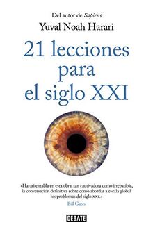 21 lecciones para el siglo XXI (Historia)