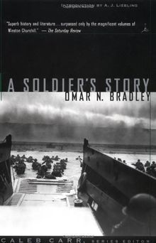 A Soldier's Story (Modern Library War)