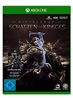Mittelerde: Schatten des Krieges -Standard Edition - [Xbox One]