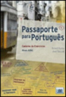 Passaporte para Portugues: Caderno de Exercicios 1 (A1/A2) (Passaporte Para Portugus)