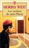 Les souliers de Saint-Pierre