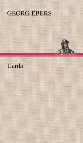 Uarda