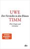 Der Verrückte in den Dünen: Über Utopie und Literatur – »Literatur, wie Uwe Timm sie versteht, schreibt, lebt, schenkt Hoffnung.« FAZ