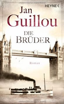 Die Brüder: Roman