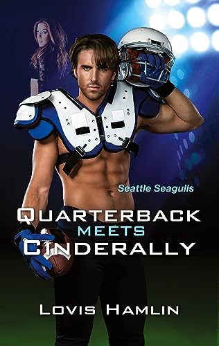 Quarterback meets CinderAlly: Seattle Seagulls