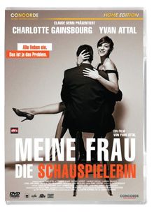 Meine Frau die Schauspielerin