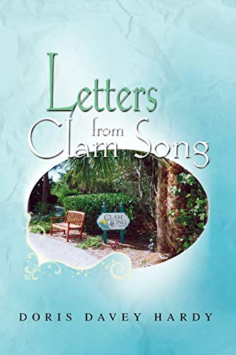 LETTERS FROM CLAM SONG