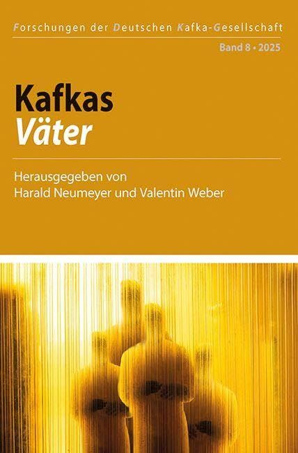 Kafkas Väter