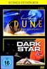 Top Seller Science Fiction Box - Dune &#34;Der Wüstenplanet&#34; & John Carpenters &#34;Dark Star&#34; [2 DVDs]