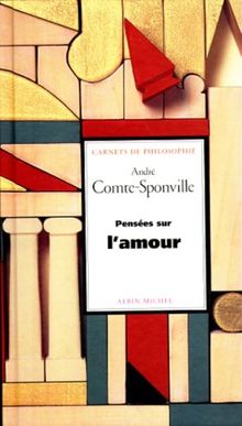 Pensées sur l'amour