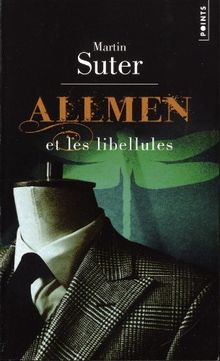 Allmen et les libellules