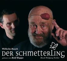 Der Schmetterling